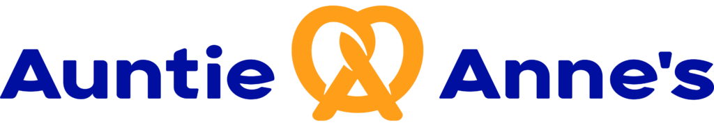 Auntie Anne's logo