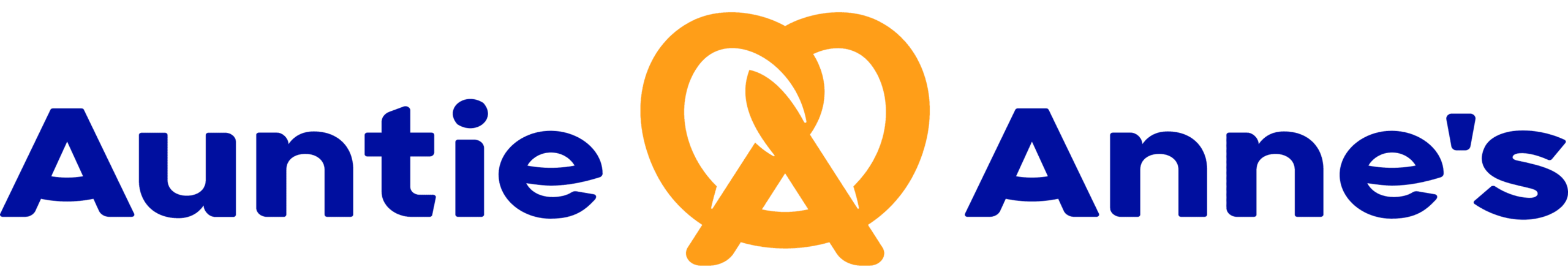 Auntie Anne's logo