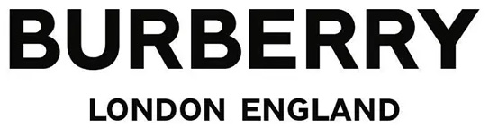 Burberry logo