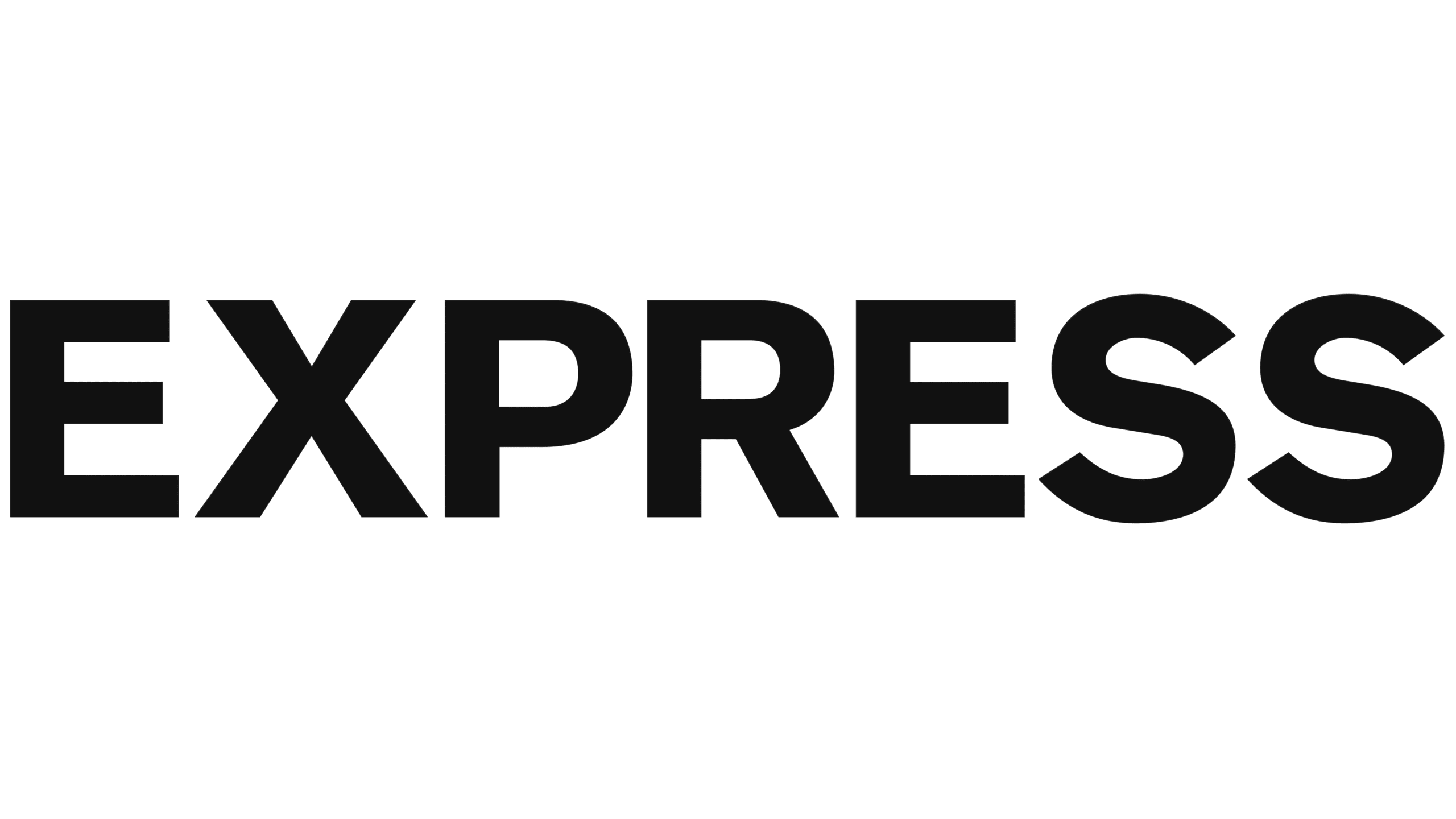 Express logo