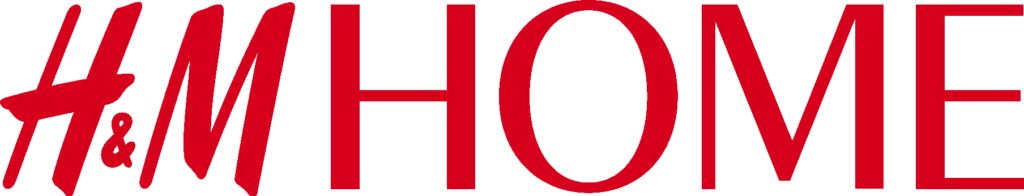 h&m Home logo