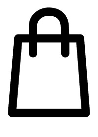 Bag icon.