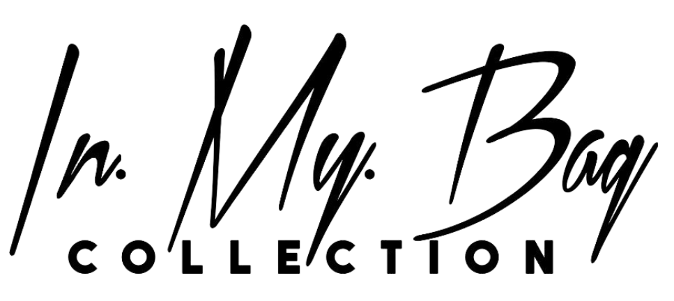In My Bag logo