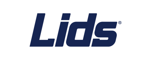 Lids logo.