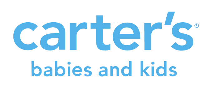 carter's babies and kids logo