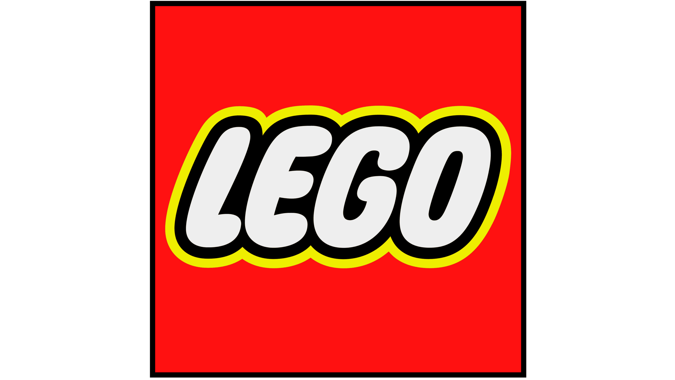 Lego logo