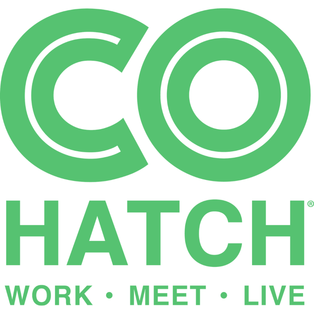 Co Hatch logo.