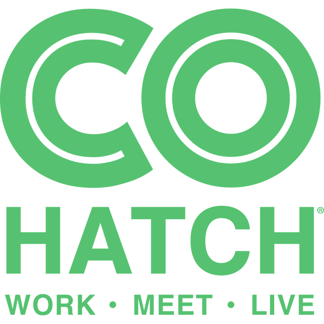 Co Hatch logo.