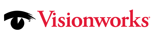 Visionworks logo