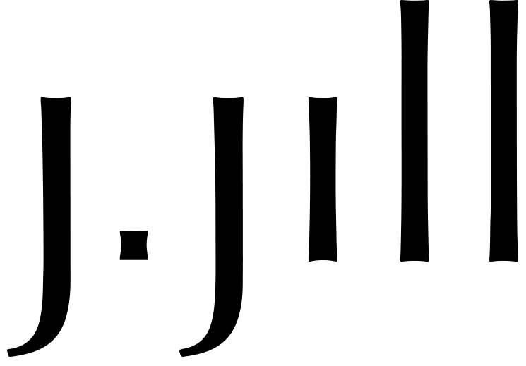 J Jill logo.