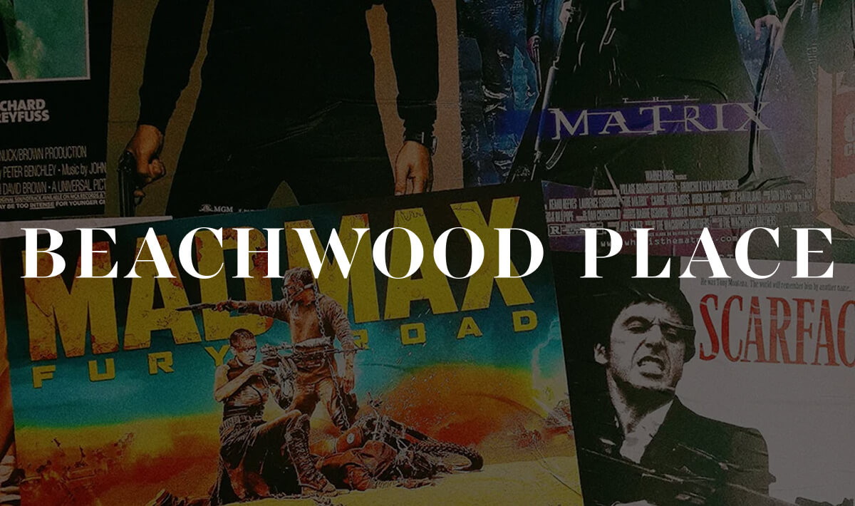 Beachwood Place logo